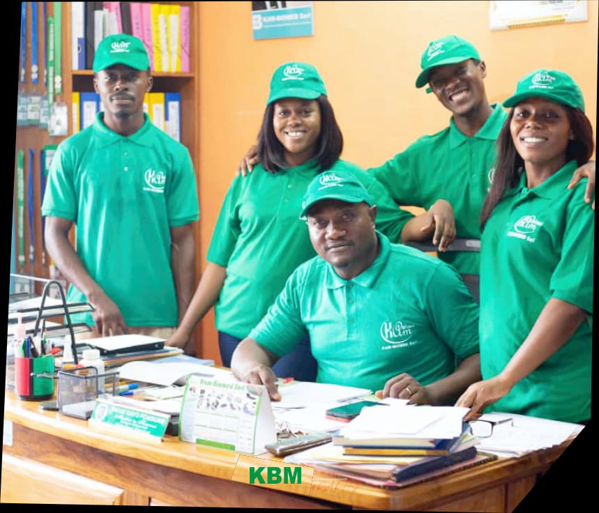 Équipe Kam-Biomed