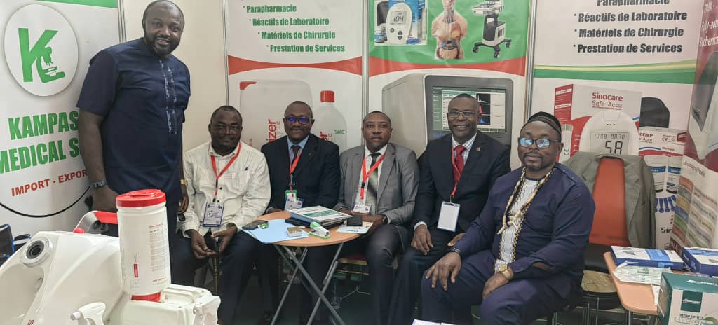 Formation des professionnels de santé