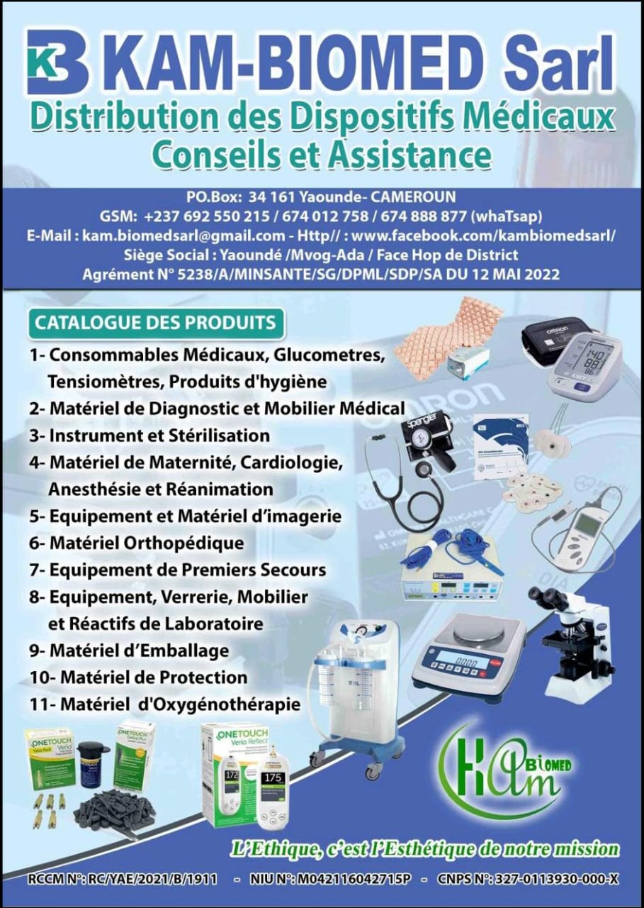 Expansion de notre catalogue produits