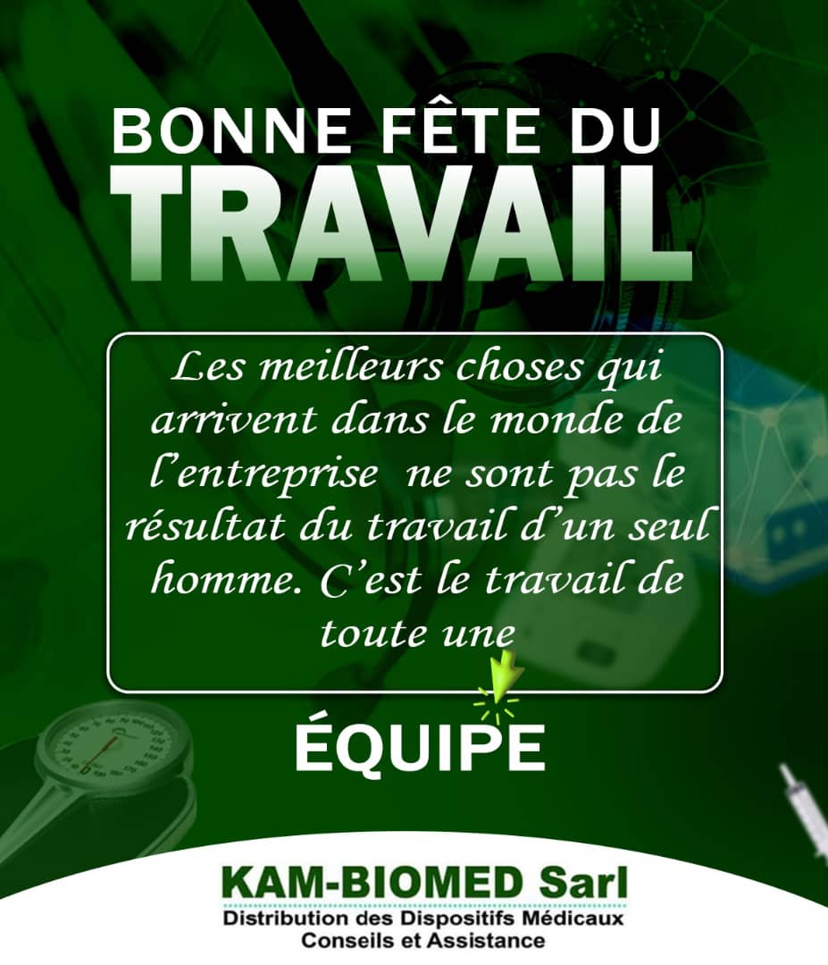 Fête du travail 2026